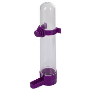 83144-abreuvoir-oiseaux-kerbl-x1-violet-blanc-130-ml