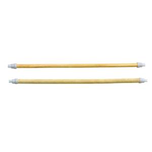 83146-perchoir-en-bois-pour-oiseaux-kerbl-x4-beige-blanc-35-cm