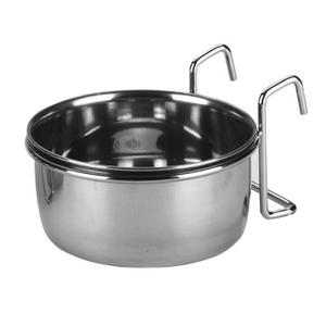 84298-gamelle-en-inox-pour-oiseaux-kerbl-argente-argent-600-ml