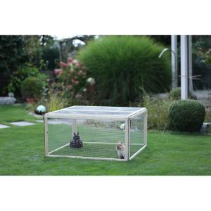 84399-enclos-d-exterieur-pour-rongeurs-kerbl-vario-blanc-120x120x59-cm