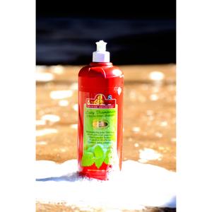 727009025-shampoing-pour-cheval-kevin-bacon-s-lucy-diamonds-rouge-250-ml
