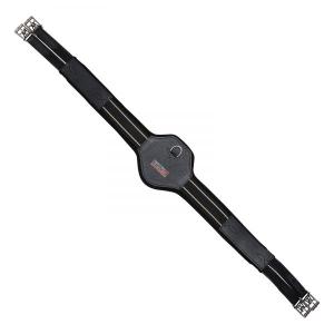 476-67021-sangle-bavette-kieffer-equiconnect-145-cm-black-145-cm