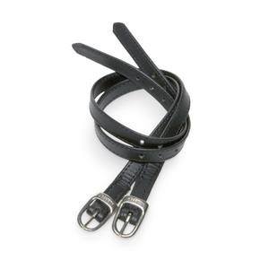 690-20729-lanieres-d-eperons-pour-cheval-kieffer-black-tu