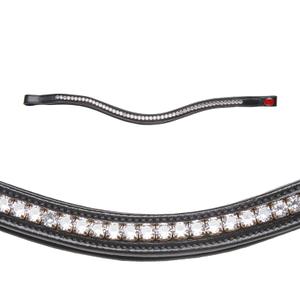 800-66789-frontal-pour-cheval-kieffer-collection-noir-black-lined-cristal-classique-full