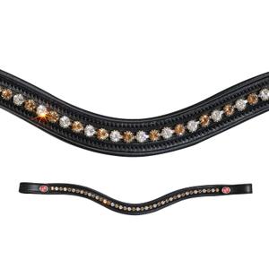 801-6849-frontal-pour-cheval-kieffer-flexiloop-black-black-lined-chain-crystal-gold