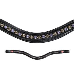 801-6849-frontal-pour-cheval-kieffer-flexiloop-black-black-lined-chain-crystal-puprle