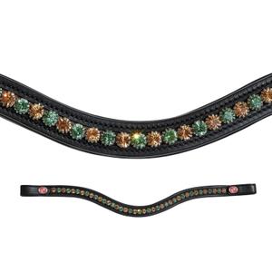 801-6850-frontal-pour-cheval-kieffer-flexiloop-black-black-lined-chain-large-crystal-golden-forest