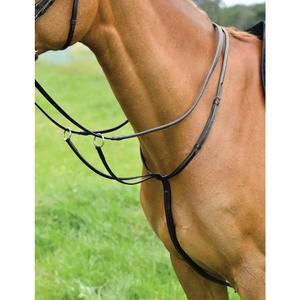 1025220001-martingale-plaine-surelevee-pour-cheval-kincade-classic-black