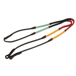 220480-renes-pour-cheval-avec-crochets-kincade-rainbow-brown-multi