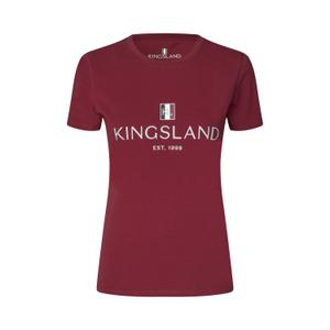 31172-6030-t-shirt-femme-kingsland-classic-new-kl-burgundy