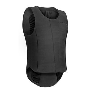 9910231-gilet-equitation-enfant-komperdell-champion-noir-gris