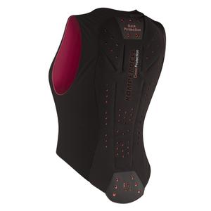 99102470-gilet-equitation-femme-komperdell-flexfit-noir-bleu-pigeon
