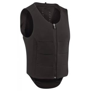 99102602-protection-dorsale-equitation-regular-komperdell-flexfit-noir