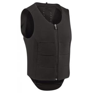 99102702-protection-dorsale-equitation-regulier-komperdell-flexfit-noir