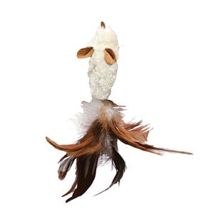 74013031-jouet-peluche-pour-chat-kong-refillables-egel-brun-17x10x4-cm