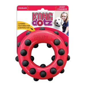 74013246-jouet-pour-chien-kong-dotz-circle-rouge-noir-14-61x14-61x4-45-cm