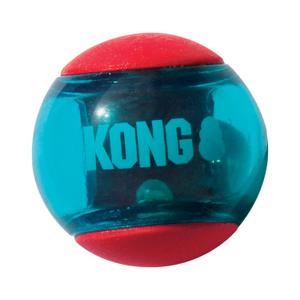 74013296-jouet-pour-chien-kong-squeezz-action-red-multicolore