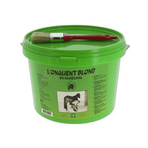 716001500-soin-sabots-pour-cheval-la-gamme-du-marechal-onguent-blond-seau-5-l-blanc-vert-500-ml
