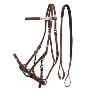 lk1082-darkbrown-bridons-equitation-et-licol-pour-cheval-en-biothane-lakota-darkbrown-tu