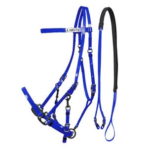lk1082-royalblue-bridons-equitation-et-licol-pour-cheval-en-biothane-lakota-royalblue-tu