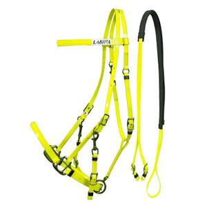 lk1082-yellowfluo-bridons-equitation-et-licol-pour-cheval-en-biothane-lakota-yellowfluo-tu