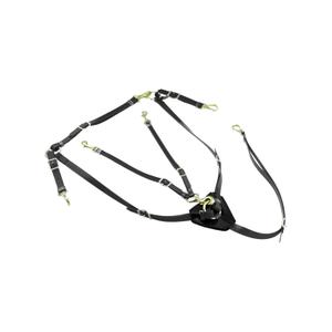 lk3036-black-collier-de-chasse-avec-martingale-en-biothane-lakota-black-tu