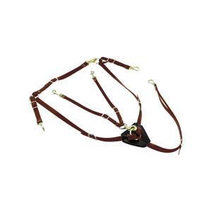 lk3036-dark-brown-collier-de-chasse-pour-cheval-en-biothane-avec-martingale-lakota-dark-brown-tu
