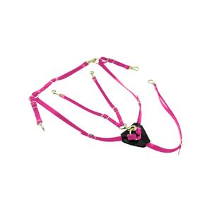 lk3036-pink-collier-de-chasse-pour-cheval-en-biothane-avec-martingale-lakota-pink-tu