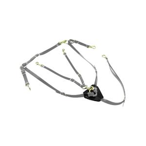 lk3036-silver-collier-de-chasse-en-biothane-avec-martingale-pour-cheval-lakota-silver-tu