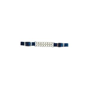 mo00191b-navy-gourmette-pour-cheval-en-lylon-a-double-chaine-chaine-lakota-navy-tu