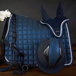 220015007-tapis-de-selle-pour-cheval-lami-cell-sparkling-marine-cheval-dressage