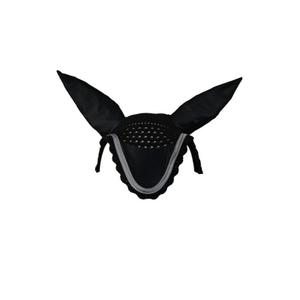 320002002-bonnet-anti-mouches-pour-cheval-lami-cell-classical-noir-cheval
