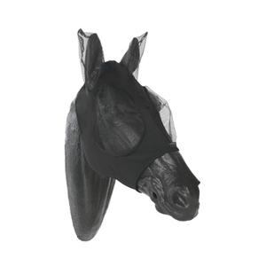 320035201-masque-anti-mouches-pour-cheval-lami-cell-lycra-noir-s