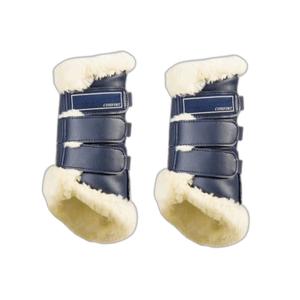 550123107-guetres-anterieurs-pour-cheval-ouvertes-lami-cell-comfort-marine