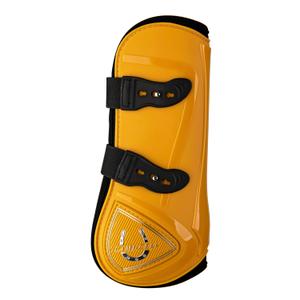 550109126-ensemble-de-guetres-et-protege-boulets-pour-cheval-lami-cell-lc-miel-dore