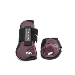 pr00527-burgundy-guetres-mirage-et-boulets-pour-cheval-lami-cell-burgundy