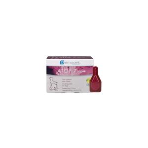 8144572-soin-pour-chien-ldca-20-40-kg-dermoscent-atop-7-cn-x4-beige-2-4-ml