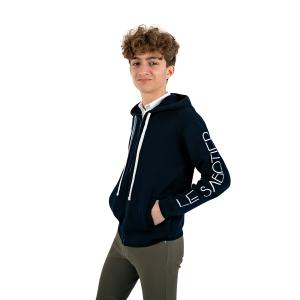 elie-bm-sweatshirt-equitation-a-capuche-le-sabotier-elie-bleu-marine