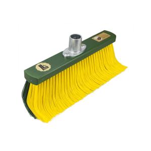 les00001-accessoire-d-ecurie-leistner-wonderbroom-jaune-vert-tu