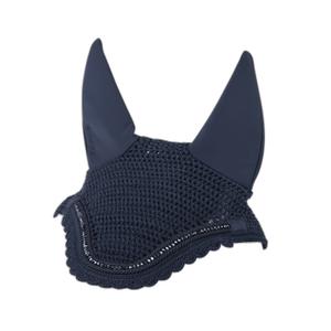 it00810-bonnet-anti-mouches-pour-cheval-lemieux-diamante-acoustic-navy