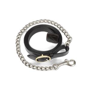 it00894001-longe-equitation-cuir-avec-chaine-lemieux-trot-up-brown-tu