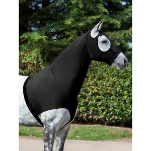 it0105900-cagoule-elastique-pour-cheval-lemieux-black