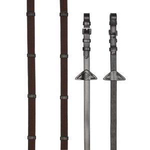 it04851007-renes-pour-cheval-lemieux-continental-brown-silver