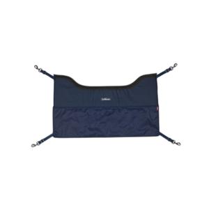 it04933001-accessoire-d-ecurie-fermeture-de-box-lemieux-pro-navy-tu