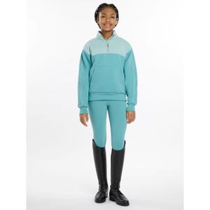 it06066110-sweatshirt-a-capuche-zippe-3-4-enfant-lemieux-rider-kate-lagoon