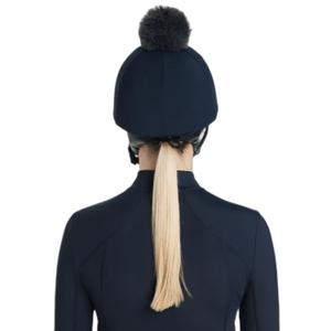 it06785001-toque-pour-casque-equitation-lemieux-classique-navy-tu