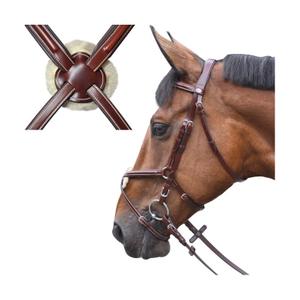 121142-camel-bridons-equitation-austin-croise-lexington-camel