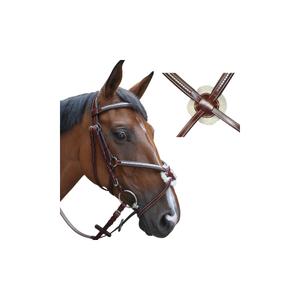 121144-noir-bridons-equitation-tucson-croise-lexington-noir