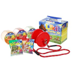 380070004-jouet-pour-cheval-likit-starter-rouge-650-g
