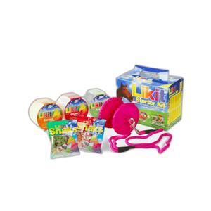 380070035-jouet-pour-cheval-likit-starter-rose-650-g